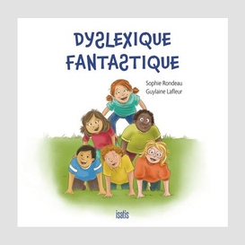 Dyslexique fantastique