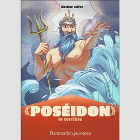 Poseidon le terrible