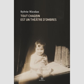 Tout chagrin est un théâtre d'ombres