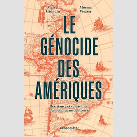 Le génocide des amériques