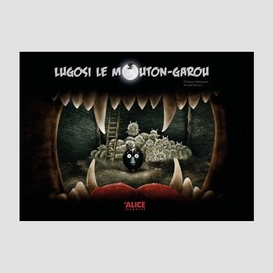 Lugosi le mouton-garou