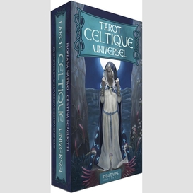 Tarot celtique universel