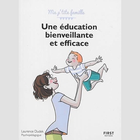 Une education bienveillante et efficace