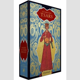 Tarot des tsars (le)