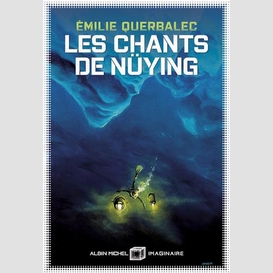 Les chants de nüying