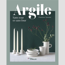 Argile