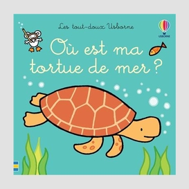 Ou est ma tortue de mer