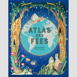 Atlas des fees