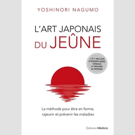 Art japonais du jeune (l')