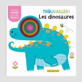 Dinosaures (les)