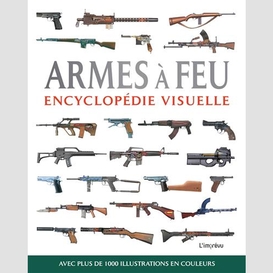 Armes a feu