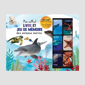 Animaux marins