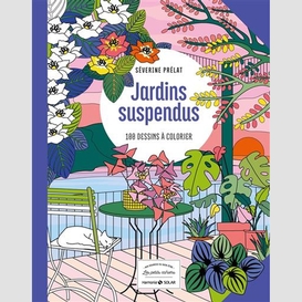 Jardins suspendus