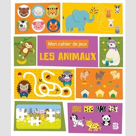 Animaux (les)