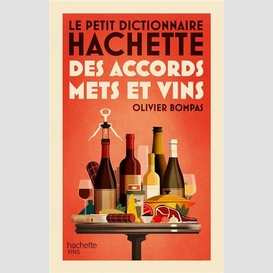 Petit dictionnaire hachette des accords