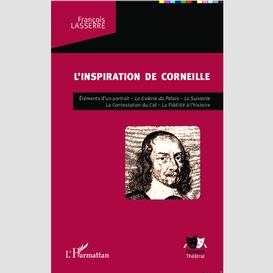 L'inspiration de corneille