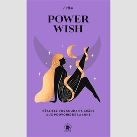 Power wish