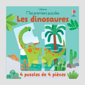 Dinosaures (les)