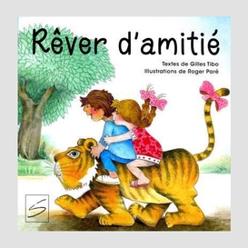 Rever d'amitie