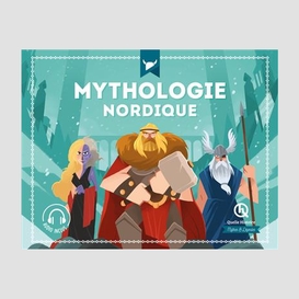 Mythologie nordique