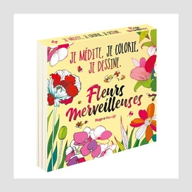 Fleurs merveilleuses