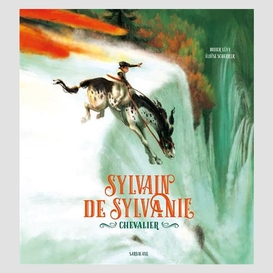 Sylvain de sylvanie chevalier