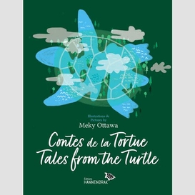 Contes de la tortue tales from the turtl