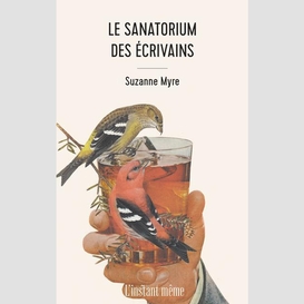 Le sanatorium des écrivains