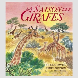 Saison des girafes (la)