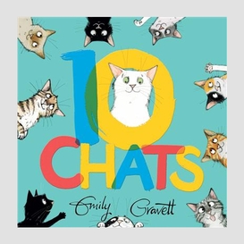 10 chats