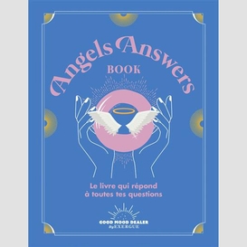 Angels answers book