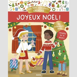 Joyeux noel