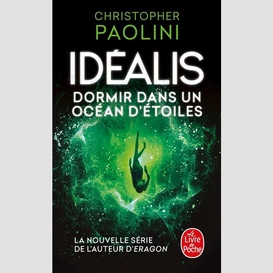 Idealis dormir dans un ocean d'etoiles