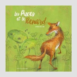 Puces et le renard (les)