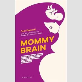 Mommy brain
