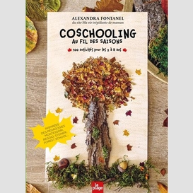 Coschooling au fil des saisons