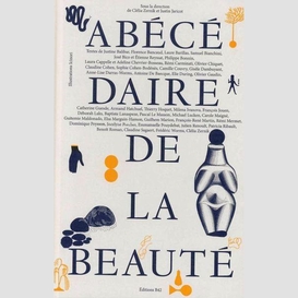 Abecedaire de la beaute