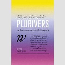 Plurivers