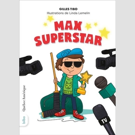 Max superstar