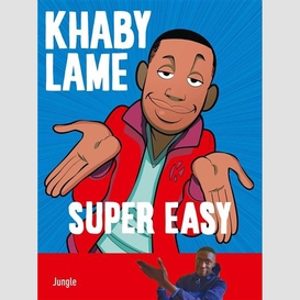 Khaby lame super easy