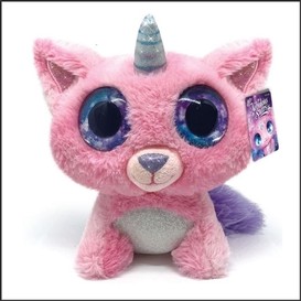 Peluche nebulous stars - stella