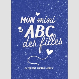 Mon mini abc des filles 2023