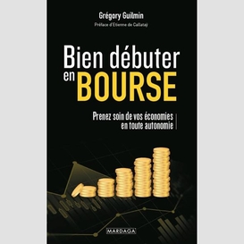 Bien debuter en bourse