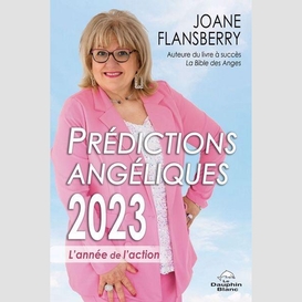 Predictions angeliques 2023