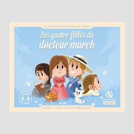 Quatre filles du docteur march (les)