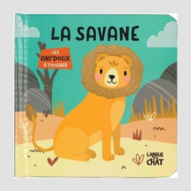 Savane (la)