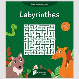 Labyrinthes