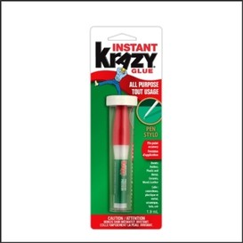 Stylo krazyglue precision avance 1.9ml