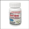 Aceta reg 325mg novo-gesic 100/emb