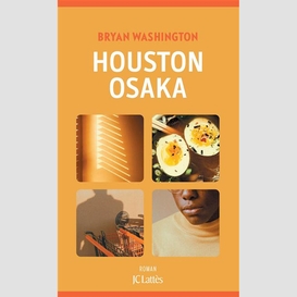 Houston osaka